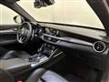 ALFA ROMEO Stelvio 2.2 t Super Q4 210cv cambio ZF8 rapporti