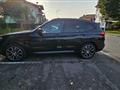 BMW X3 xDrive20d Msport