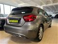 MERCEDES CLASSE A d Automatic Sport Restyling