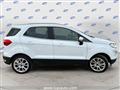 FORD ECOSPORT 1.0 EcoBoost 100 CV Connect