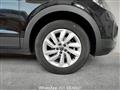 VOLKSWAGEN T-CROSS 1.0 TSI Style BMT