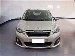 PEUGEOT 108 1.0 vti Active s&s 5p neopatentati