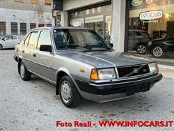 VOLVO SERIE 300 1.4 4 porte GL variomatic Da collezione