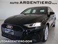 AUDI A3 SPORTBACK SPB 30 TDI Business CERCHI DA 17 VIRTUAL