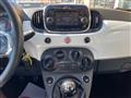 FIAT 500 1.2 69cv Lounge