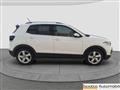 VOLKSWAGEN T-CROSS 1.0 TSI 110 CV Advanced