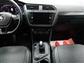 VOLKSWAGEN Tiguan 2.0 TDI 150 CV DSG 4MOTION BUSINESS