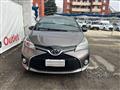 TOYOTA YARIS 1.0 5 porte Active