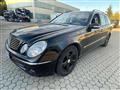 MERCEDES CLASSE E STATION WAGON CDI cat S.W. Avantgarde