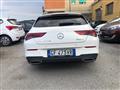 MERCEDES CLASSE CLA d Automatic 4Matic Shooting Brake Sport