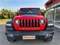 JEEP WRANGLER 4XE Wrangler Unlimited 2.0 PHEV ATX 4xe Rubicon