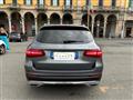 MERCEDES GLC SUV Executive GLC 250 D