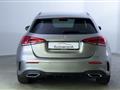 MERCEDES CLASSE A d Automatic Premium