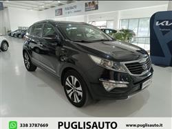 KIA SPORTAGE 2016 2.0 CRDI VGT 184CV AWD R Rebel