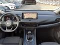 NISSAN QASHQAI 2021 MHEV 140 CV N-Connecta KM CERTIFIC-GARANZIA