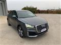 AUDI Q2 1.6 TDI S tronic S line Edition