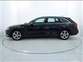 AUDI A4 AVANT Avant 35 TFSI S tronic Business Advanced