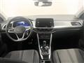 VOLKSWAGEN T-ROC 2.0 TDI SCR 150 CV DSG Life