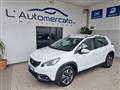 PEUGEOT 2008 (2013) BlueHDi 120 EAT6 S&S Allure