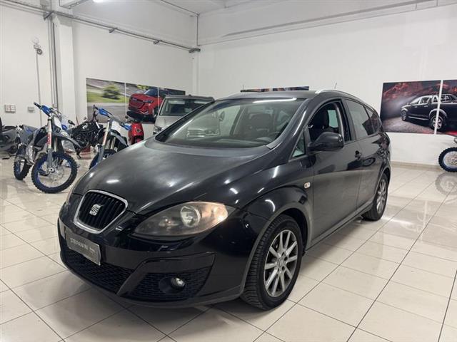 SEAT ALTEA XL 1.6 TDI 105 CV CR DPF DSG Style