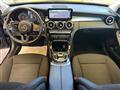 MERCEDES CLASSE C SW NEW MODELL CAMBIO AUTOMATICO S.W.  Business Extra