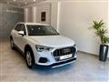 AUDI Q3 35 TDI S tronic Advanced Audi Prima Scelta Plus