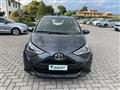 TOYOTA AYGO Connect 1.0 VVT-i 72CV 5 porte x-business MMT