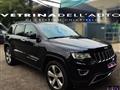 JEEP Grand Cherokee 3.0 V6 CRD 250 CV Multijet II Limited