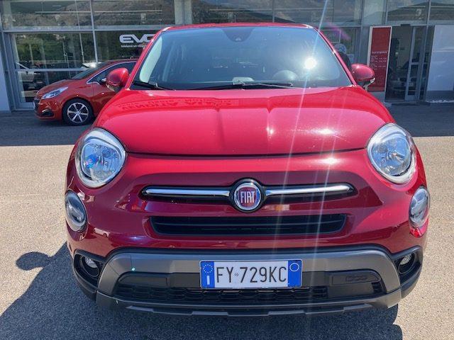 FIAT 500X 1.6 MultiJet 120 CV Business