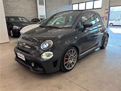 ABARTH 595C 595 C 1.4 Turbo T-Jet 145 CV