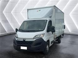 CITROEN JUMPER Citroen Jumper 35 L4 2.2 Bluehdi 140CV E6 p.lai sponda caric