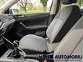 VOLKSWAGEN POLO 1.0 TSI 95CV TECH PACK F.LED UNIPROPRIETARIO