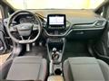 FORD FIESTA EURO13.999,00 1.0 EcoHybrid 125 CV 5 porte ST-Line