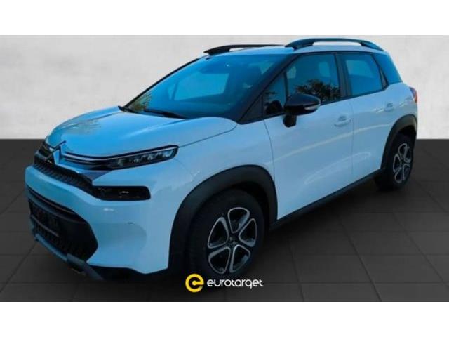 CITROEN C3 AIRCROSS PureTech 110 S&S Plus