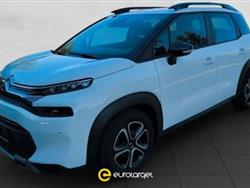 CITROEN C3 AIRCROSS PureTech 110 S&S Plus