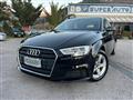 AUDI A3 SPORTBACK SPB 30 TDI 116 CV