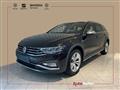 VOLKSWAGEN PASSAT 2.0 TDI 4MOTION DSG GANCIO LED 360° Navi