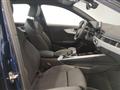 AUDI A4 5ª SERIE Avant 35 TDI/163 CV S tronic S line e