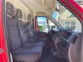 FIAT Ducato DUCATO MAXI 35 MH2 3.0 CNG 136CV E6D Ducato 35 3.0 CNG PM-TN Furgone