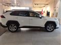 TOYOTA RAV4 2.5 HV (218CV) E-CVT 2WD Active