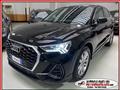 AUDI Q3 SPORTBACK SPB 35 1.5 TFSI S-tronic Business Plus