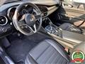 ALFA ROMEO GIULIA 2.2 Turbodiesel 150 CV AT8 Super