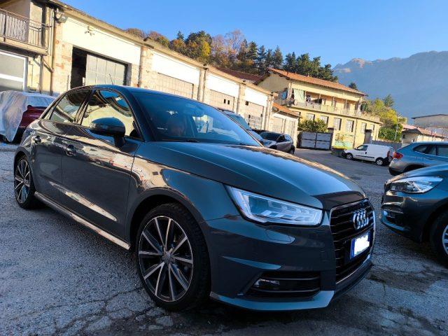 AUDI A1 SPORTBACK SPB 1.0 82CV TFSI Sport