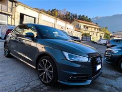 AUDI A1 SPORTBACK SPB 1.0 82CV TFSI Sport