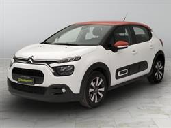 CITROEN C3 1.2 puretech Shine s&s 83cv neopatentati