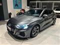 AUDI A3 SPORTBACK SPB 35 TFSI S tronic S line edition