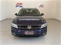 VOLKSWAGEN TIGUAN 2.0 TDI SCR DSG Advanced BlueMotion Technology