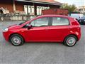 FIAT GRANDE PUNTO 1.2 neopatentati benzina/gpl come nuova