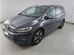 VOLKSWAGEN TOURAN 1.5 TSI ACT DSG Executive BlueMotion Technology