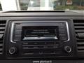 VOLKSWAGEN TRANSPORTER KOMBI 2.0 TDI 102CV PC Furgone Bluetooth Sensori EURO6B